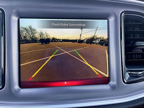 Used 2022 Dodge Challenger R/T Scat Pack image 21