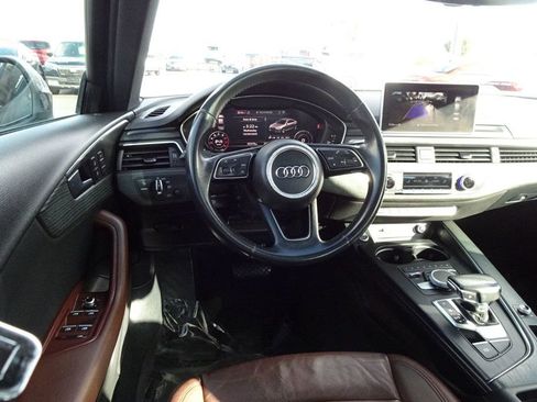 Used 2018 Audi A4 2.0T Ultra Premium w/ 18" Wheel Package image 16