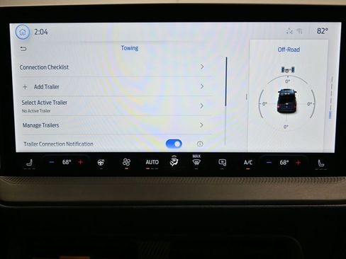 New 2026 Ford Maverick Tremor AWD/4WD image 38