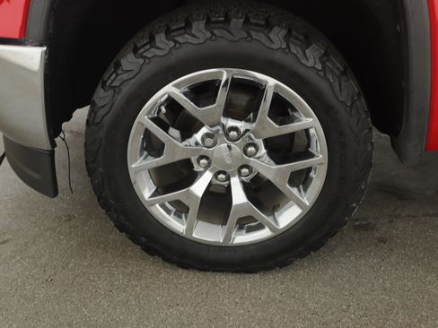 Used 2015 GMC Sierra 1500 SLT image 5