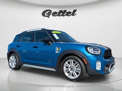 Used 2022 MINI Cooper Countryman SE image 2