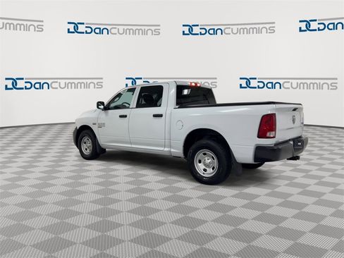 Used 2023 RAM 1500 Tradesman w/ Popular Equipment Group image 6