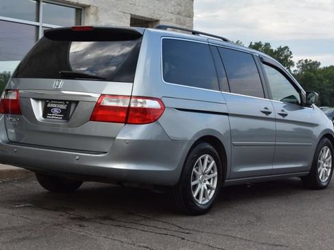 Used 2007 Honda Odyssey Touring image 17