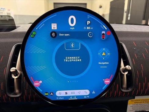 New 2026 MINI Cooper Countryman John Cooper Works image 16