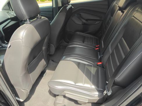 Used 2018 Ford Escape SEL FWD image 15