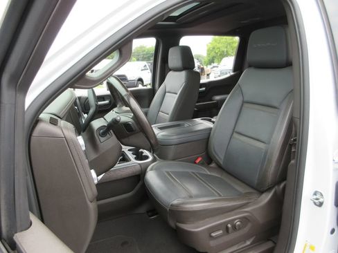 Certified 2021 GMC Sierra 1500 Denali w/ Driver Alert Package II AWD/4WD image 22