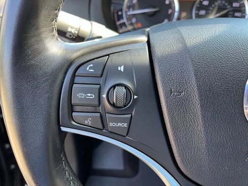 Used 2020 Acura MDX SH-AWD w/ Technology Package image 14