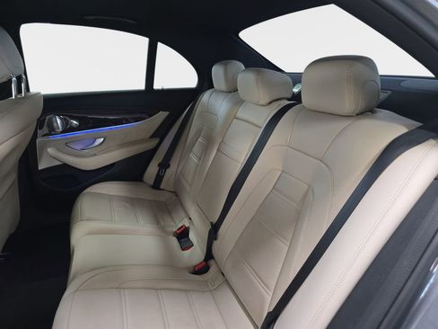 Used 2017 Mercedes-Benz E 43 AMG 4MATIC Sedan image 14