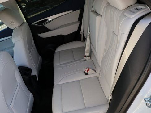 New 2026 Buick Envision Avenir AWD/4WD image 17