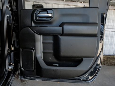 Used 2024 Chevrolet Silverado 2500 W/T image 47