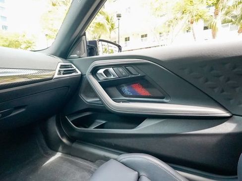 Used 2025 BMW M2 w/ Lighting Package RWD image 75