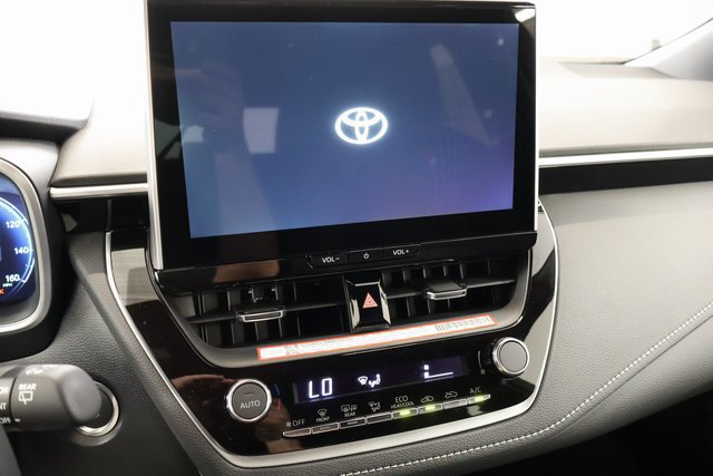 New 2027 Toyota Corolla SE w/ SE Premium Package FWD image 17