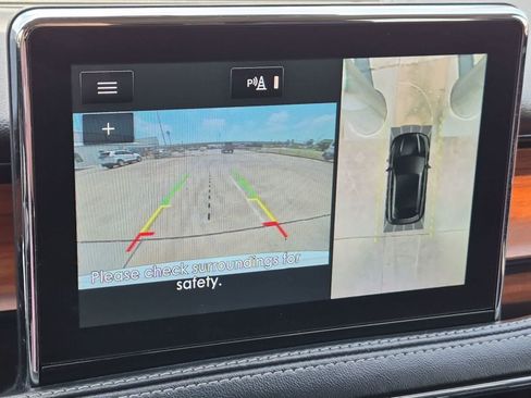 Used 2022 Lincoln Corsair Reserve FWD image 15