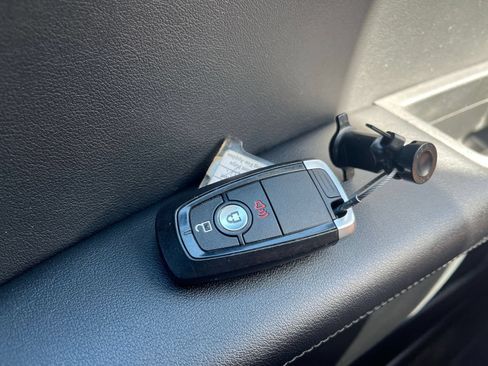 Used 2024 Ford Edge SEL AWD/4WD image 22