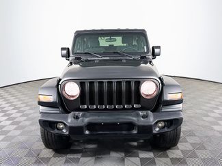 Used 2023 Jeep Wrangler Sport AWD/4WD video 2