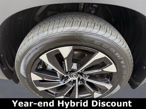 New 2026 MAZDA CX-50 2.5 Hybrid w/ Weather Package image 9