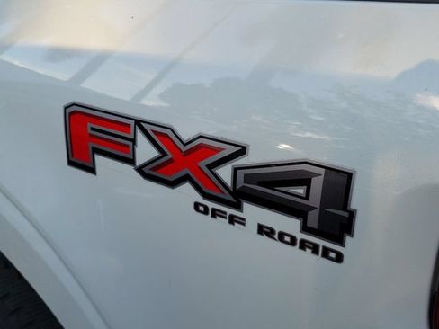 Used 2023 Ford F150 King Ranch w/ Equipment Group 601A High AWD/4WD image 7