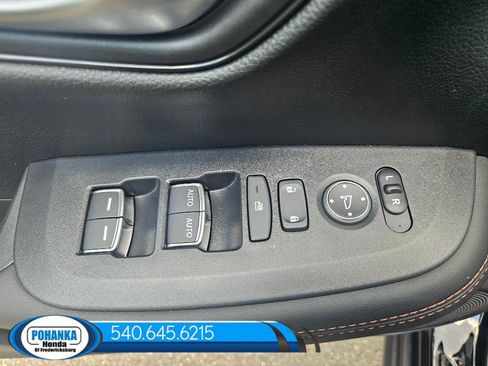 New 2026 Honda HR-V Sport image 20