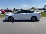 Used 2017 Ford Fusion Titanium image 3