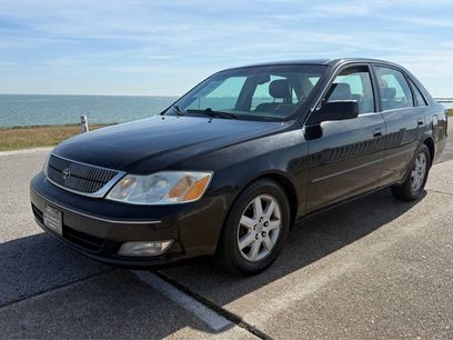 Used 2000 Toyota Avalon XLS