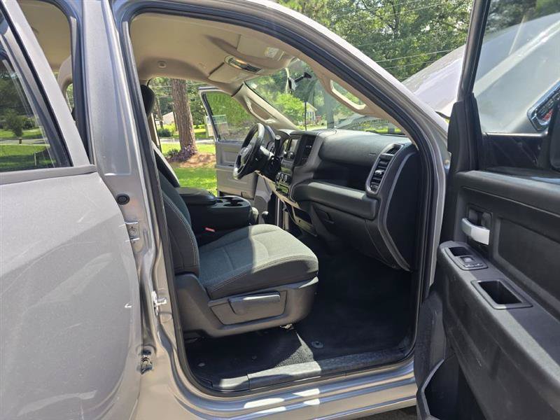 Used 2019 RAM 3500 Tradesman AWD/4WD image 8