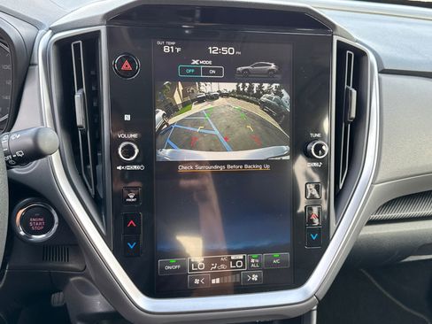 Certified 2024 Subaru Crosstrek 2.0i Premium image 19