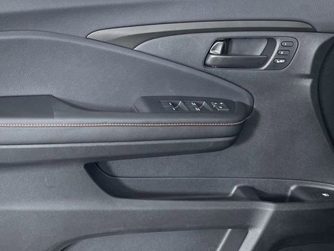 New 2026 Honda Ridgeline TrailSport+ image 46