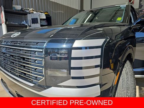 Used 2026 Hyundai Palisade Calligraphy FWD image 34
