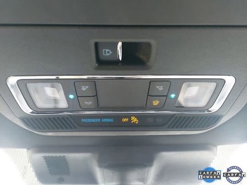 Certified 2024 Ford F150 Platinum w/ FX4 Off-Road Package image 26