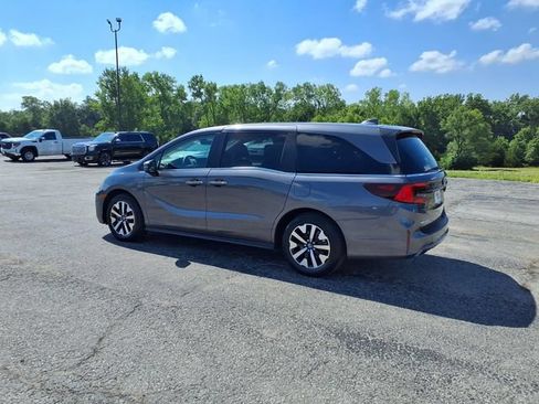Used 2025 Honda Odyssey EX-L image 26