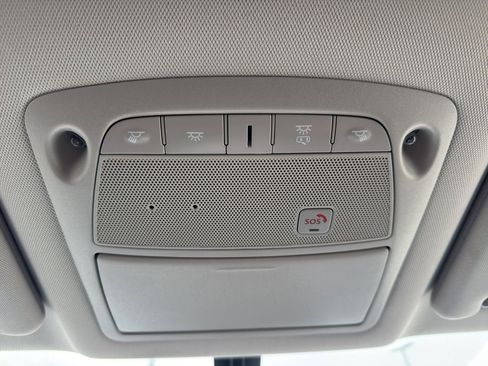 Certified 2020 Nissan Pathfinder SL image 23