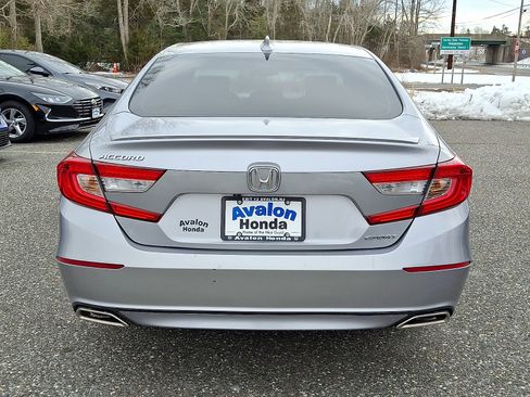 Used 2020 Honda Accord Sport image 5