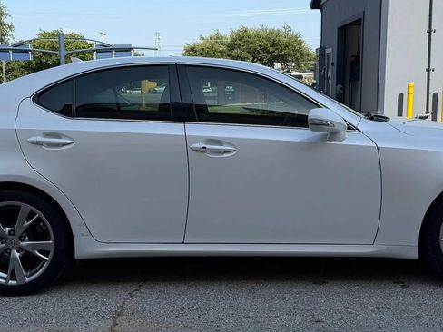 Used 2010 Lexus IS 250 RWD image 13