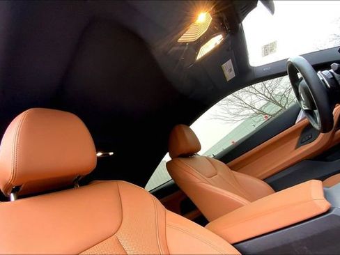 Used 2024 BMW 440i xDrive Coupe image 13
