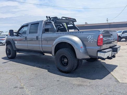 Used 2014 Ford F350 XL w/ Power Equipment Group AWD/4WD image 8