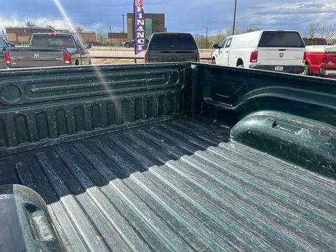 Used 2002 Dodge Ram 1500 Truck ST AWD/4WD image 27