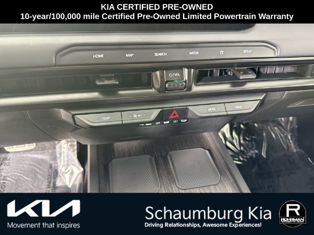 Certified 2027 Kia Telluride SX Prestige X-Line AWD/4WD image 8
