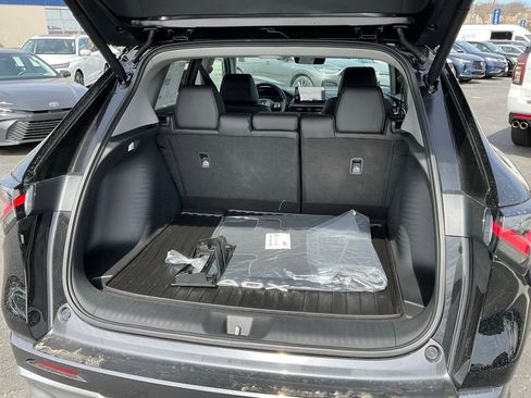 New 2026 Acura ADX AWD image 17