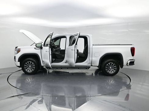 Used 2021 GMC Sierra 1500 AT4 w/ AT4 Value Package AWD/4WD image 30
