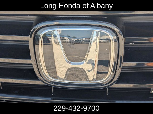 Used 2024 Honda Passport Black Edition image 3