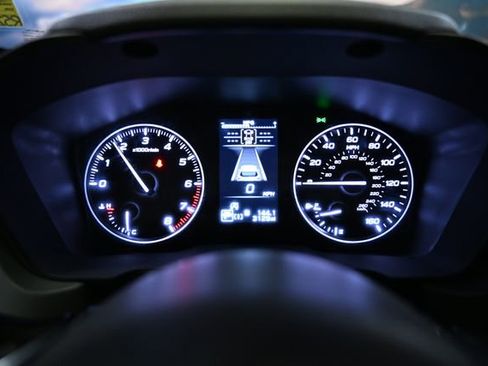 Used 2025 Subaru Forester Sport w/ Popular Package #1 image 42