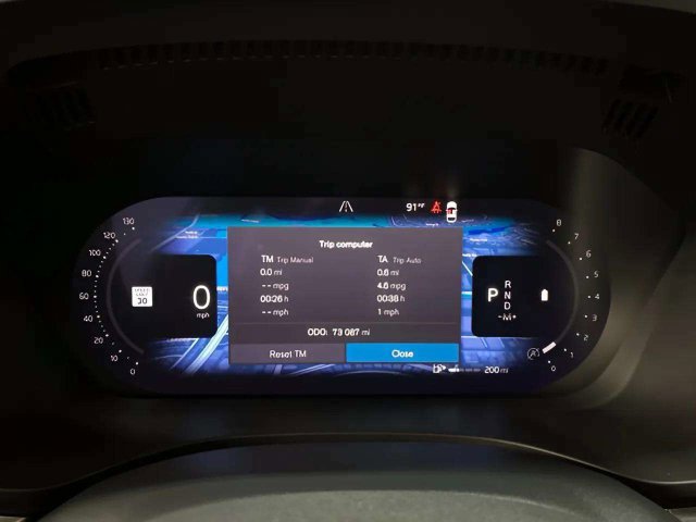 Used 2023 Volvo XC60 B5 Plus w/ Climate Package AWD/4WD image 12