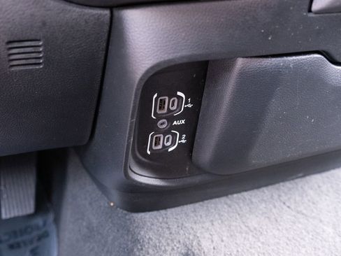 Used 2023 RAM 1500 Big Horn w/ Trailer Tow Group AWD/4WD image 5