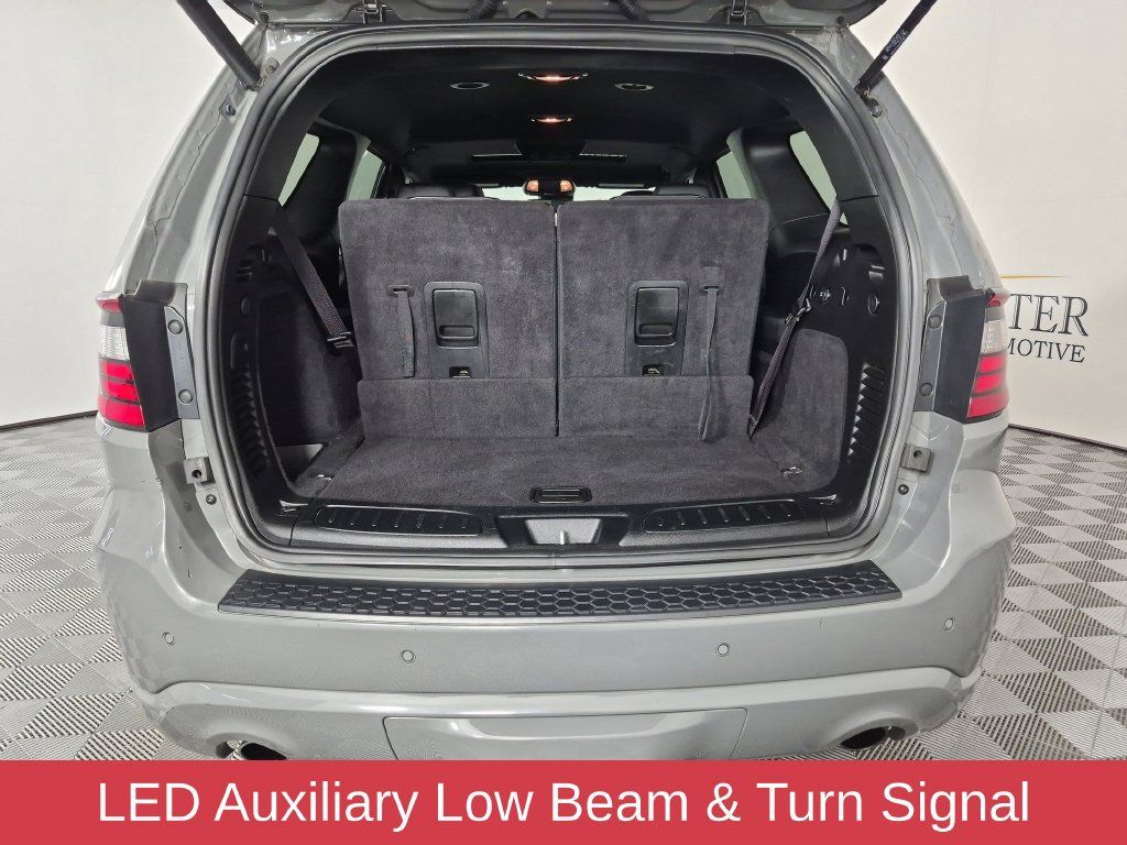 Used 2024 Dodge Durango GT AWD/4WD image 36