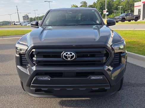 Used 2024 Toyota Tacoma SR5 RWD image 2