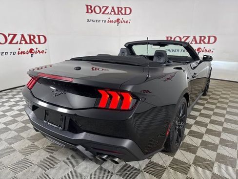 New 2026 Ford Mustang Premium image 7