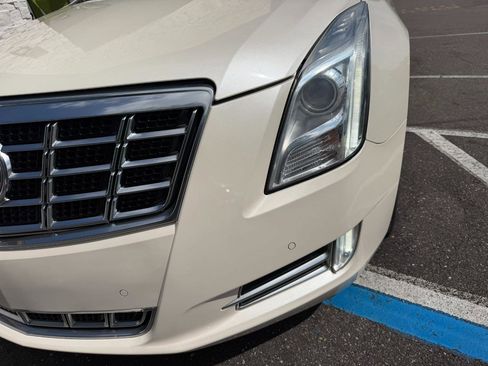 Used 2013 Cadillac XTS Premium FWD image 6