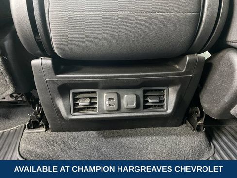 Used 2021 Chevrolet Silverado 1500 LT AWD/4WD image 29