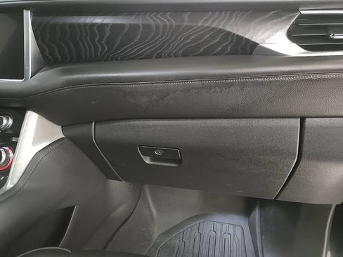 Used 2021 GMC Yukon XL Denali AWD/4WD image 61