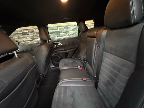 Used 2023 Mitsubishi Outlander Ralliart image 22